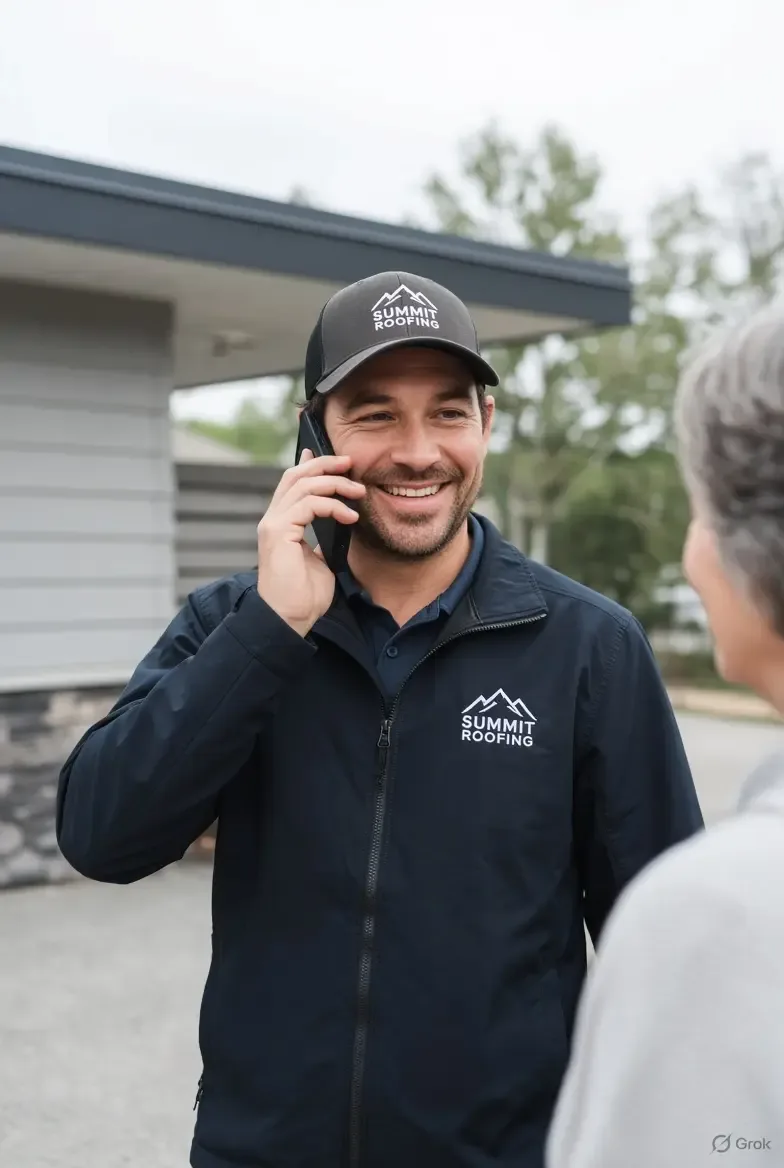 Flat Roof Leak Repair Port Royal, VA FAQs
